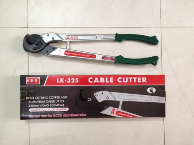Kim cat cap cong luc LK-325